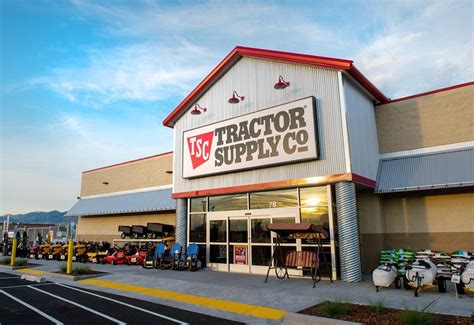tractor supply store union mo